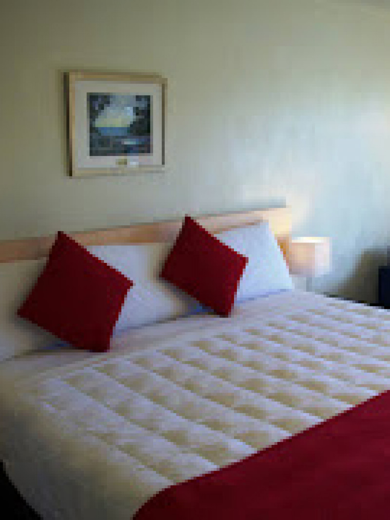 Abbots Hamilton Hotel And Conference Centre 4