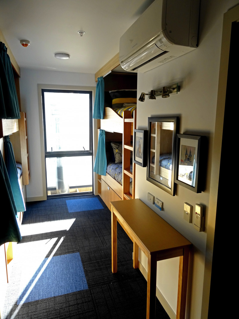 Adventure Q2 Hostel 1