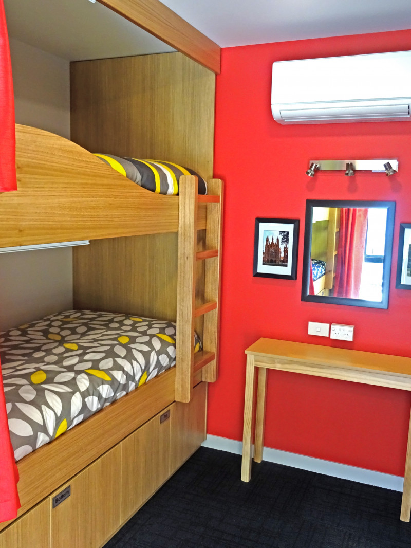 Adventure Q2 Hostel 2