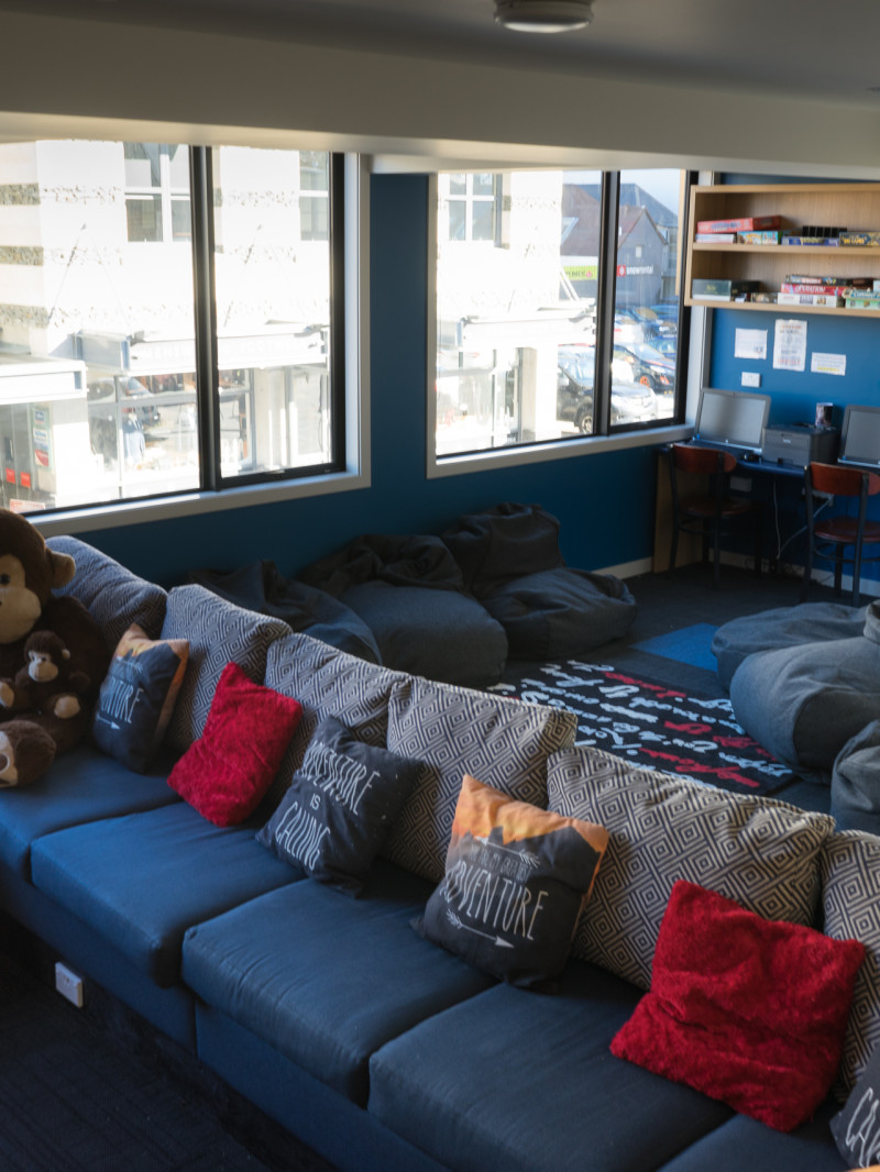 Adventure Q2 Hostel 4