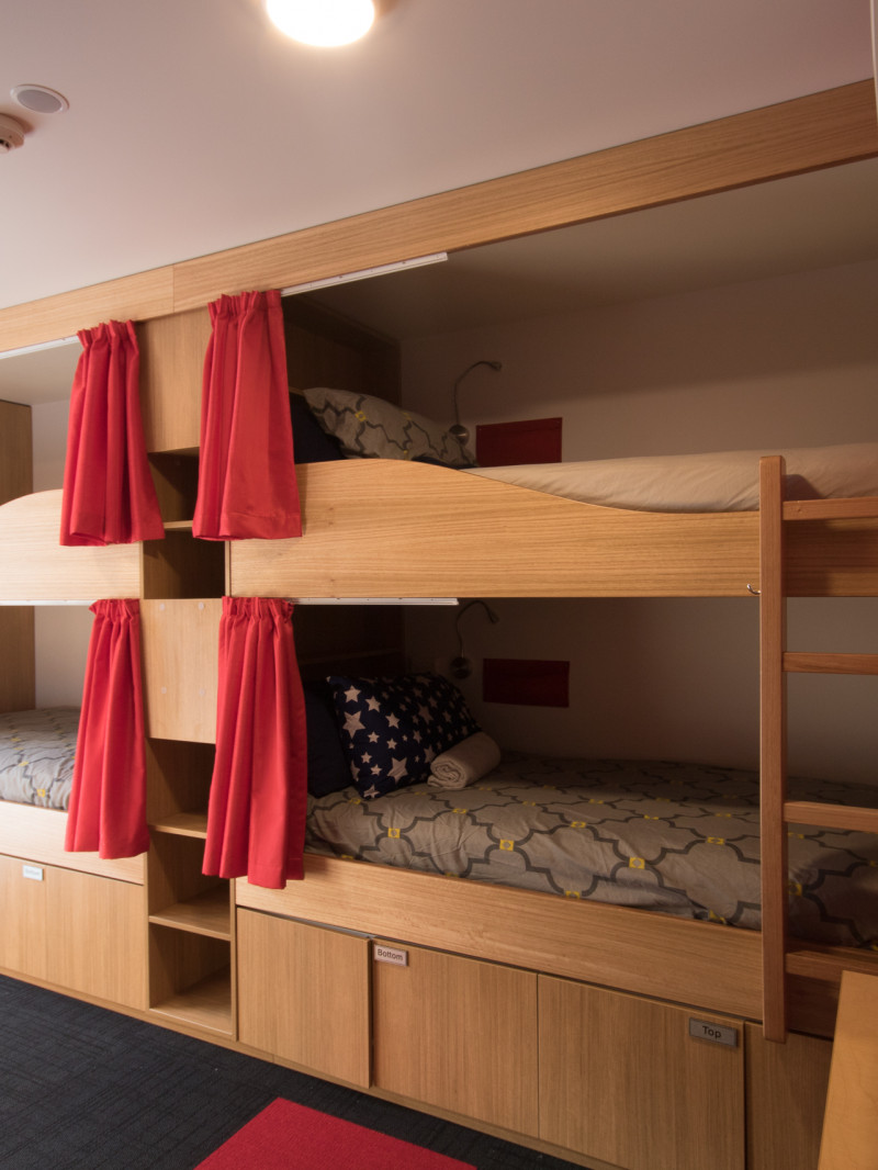Adventure Q2 Hostel 3