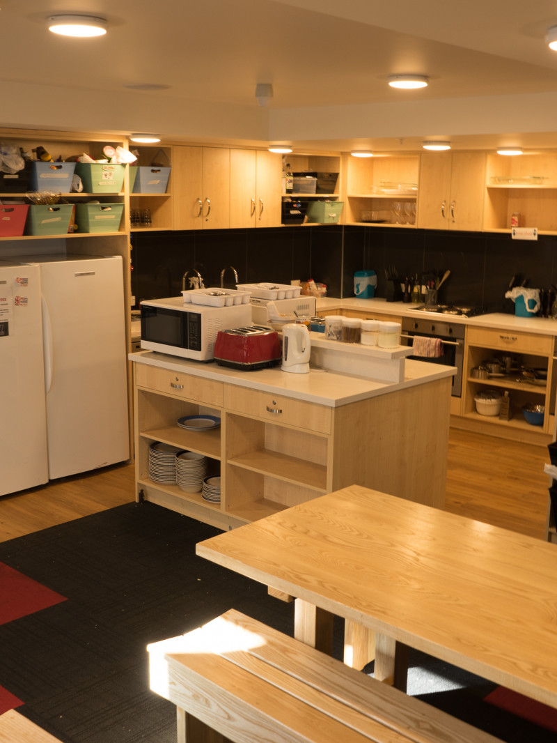 Adventure Q2 Hostel 5