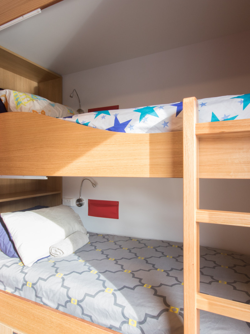 Adventure Q2 Hostel 7