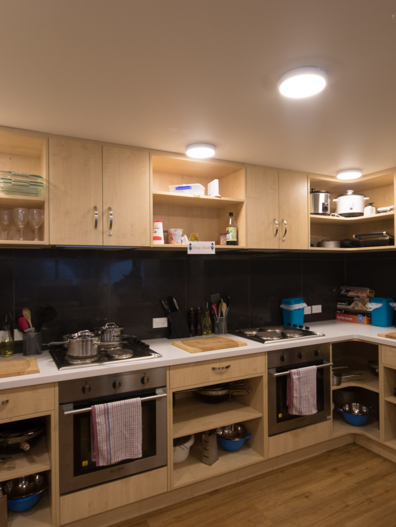 Adventure Q2 Hostel 8