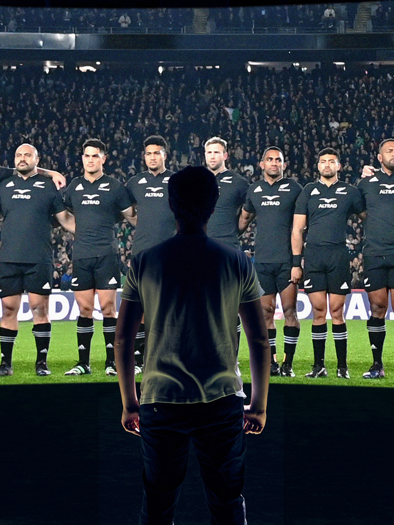 All Blacks Experience 1