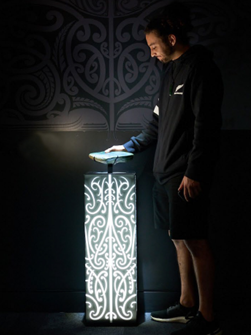All Blacks Experience 3