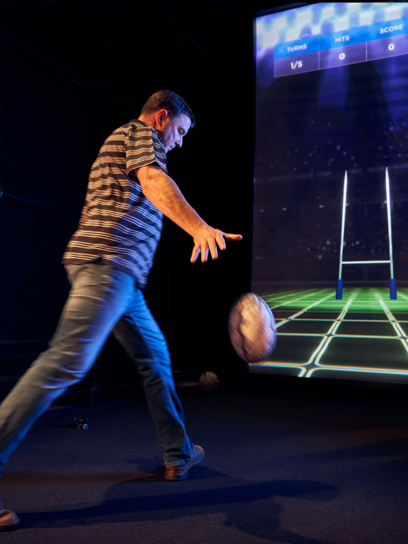 All Blacks Experience 5