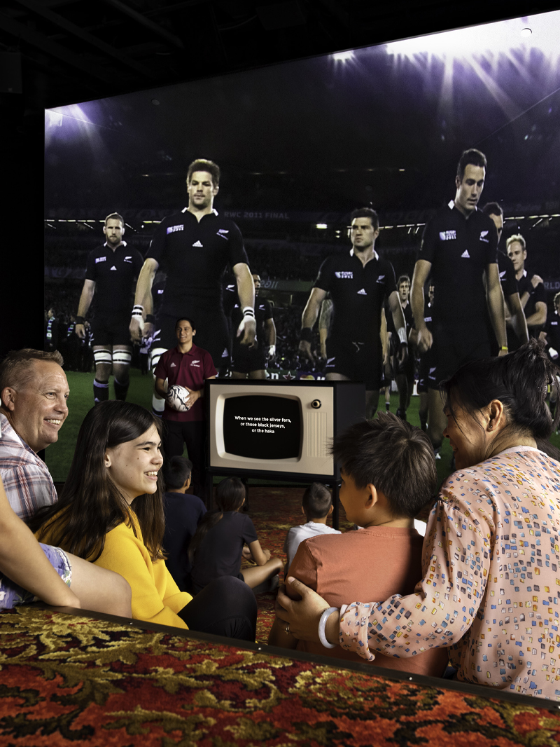 All Blacks Experience 6
