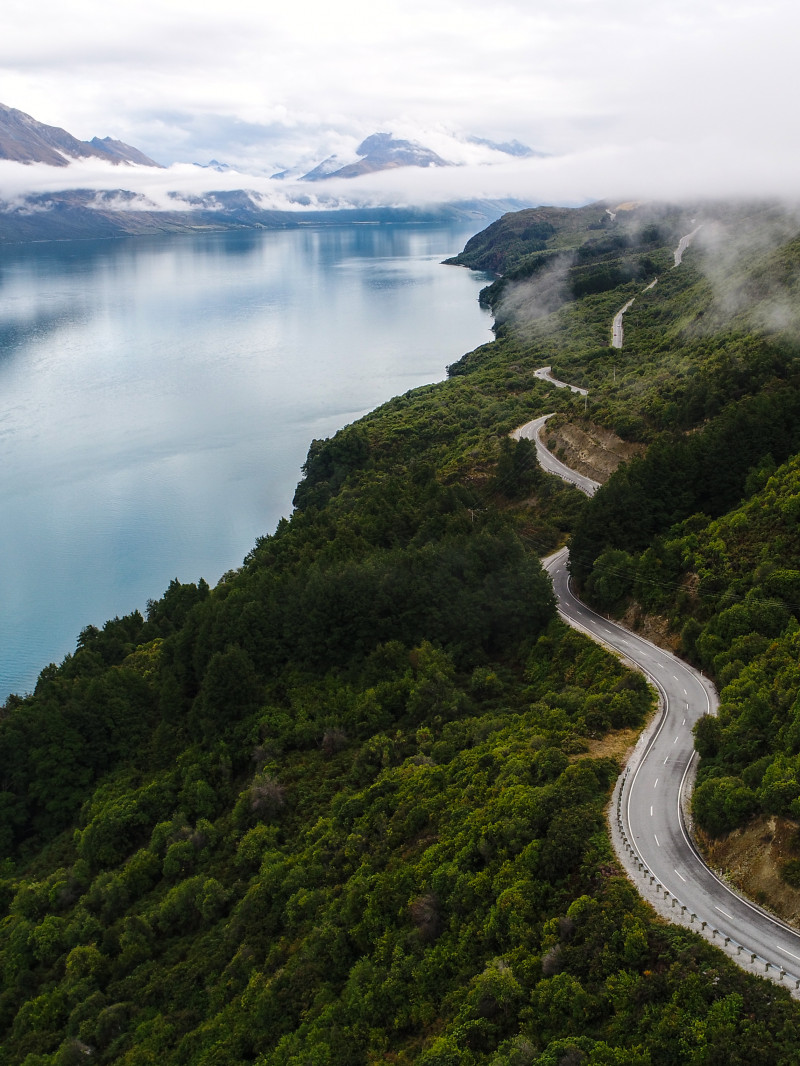 Altitude Tours - Glenorchy and Paradise Explorer 6