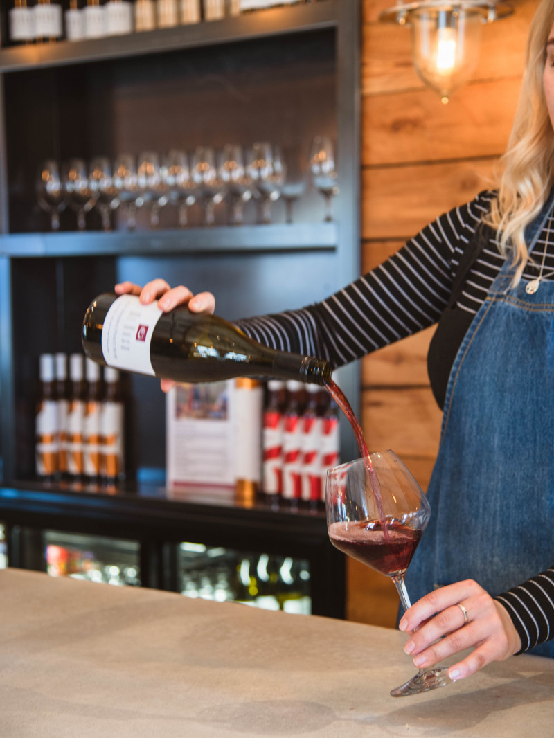 Altitude Tours - Wine Tour Queenstown 4