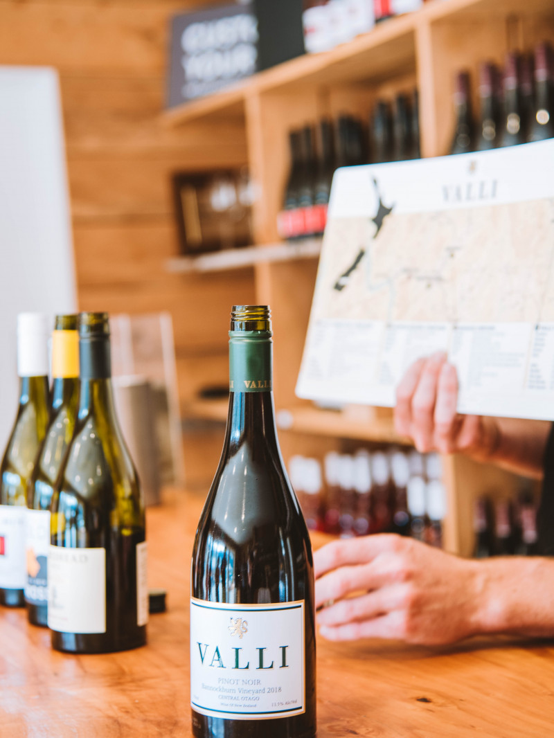 Altitude Tours - Wine Tour Queenstown 7
