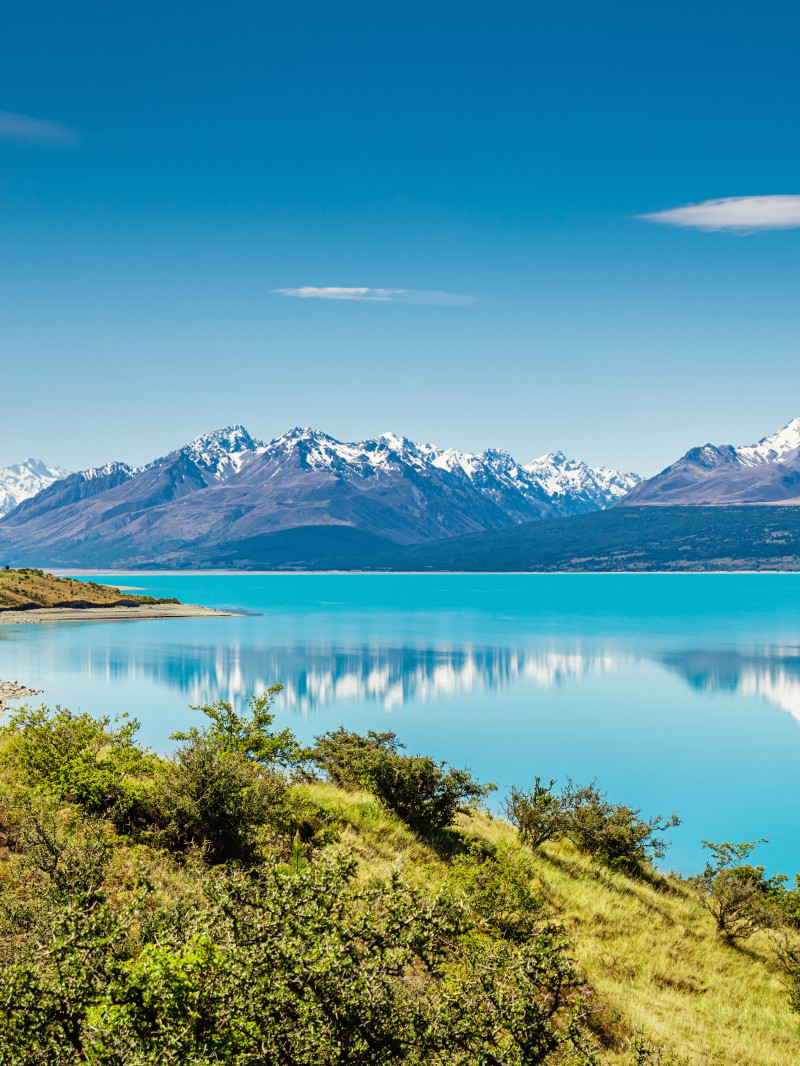 Altitude Tours - Mt Cook 3