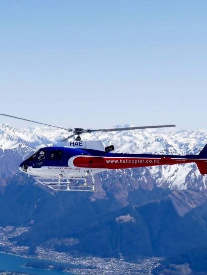 Altitude Tours - Small Group Milford Sound Experience 8