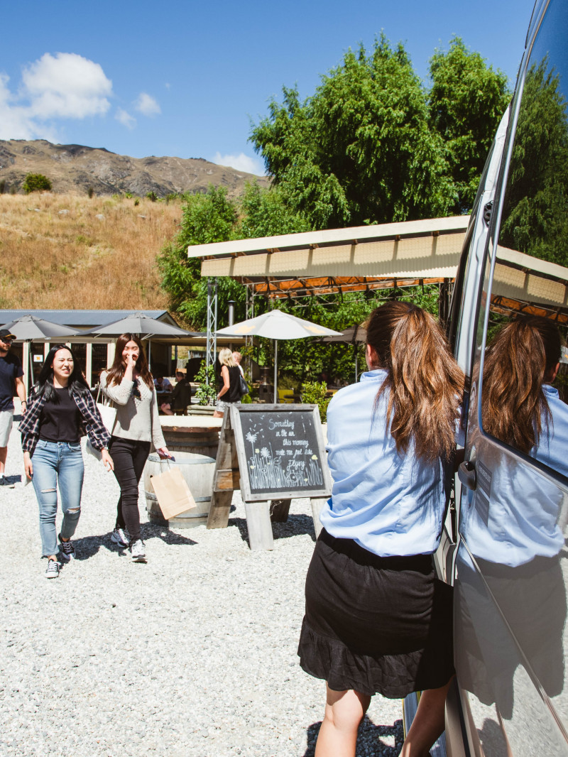 Altitude Tours - Wine Tour Queenstown 11