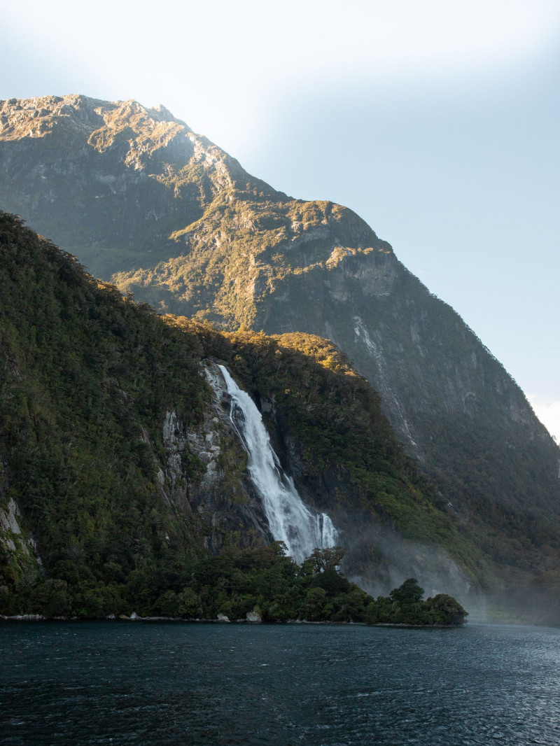 Altitude Tours - Small Group Milford Sound Experience 10