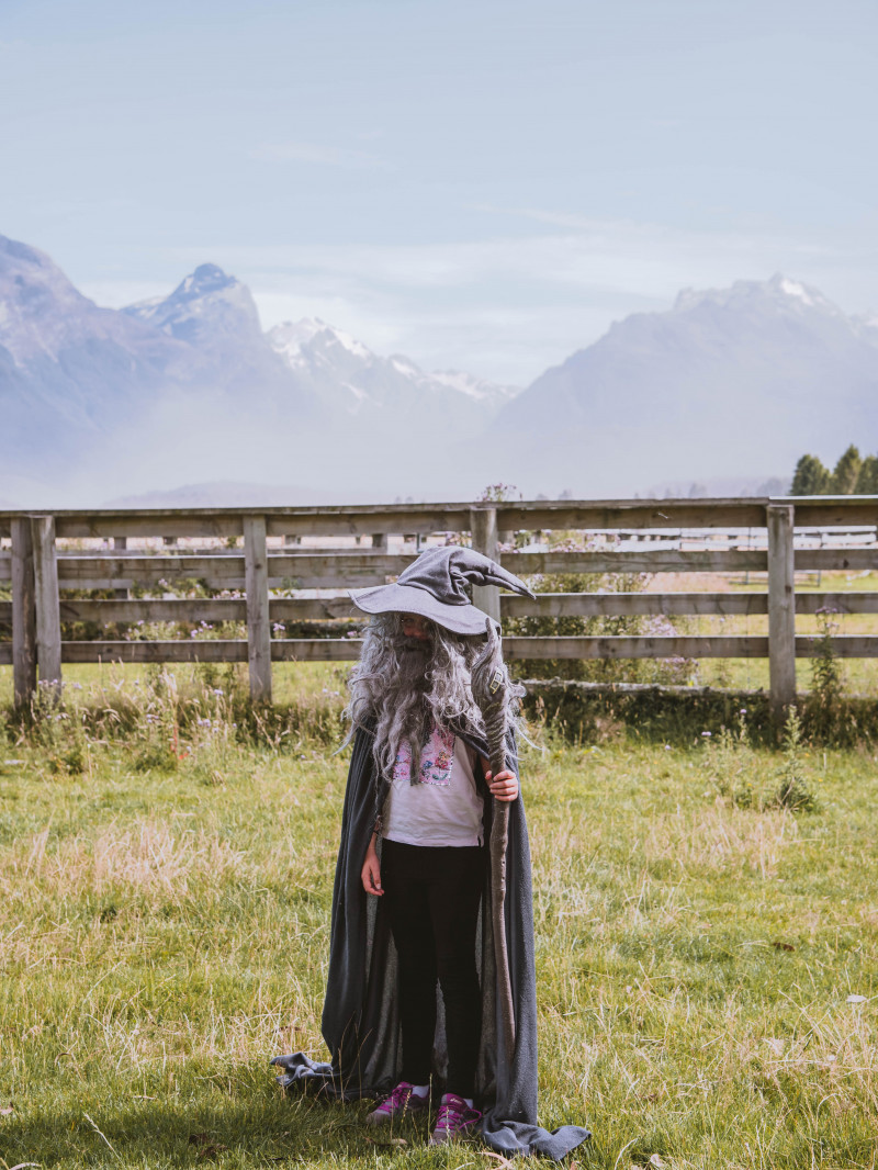 Altitude Tours - Glenorchy and Paradise Explorer 3