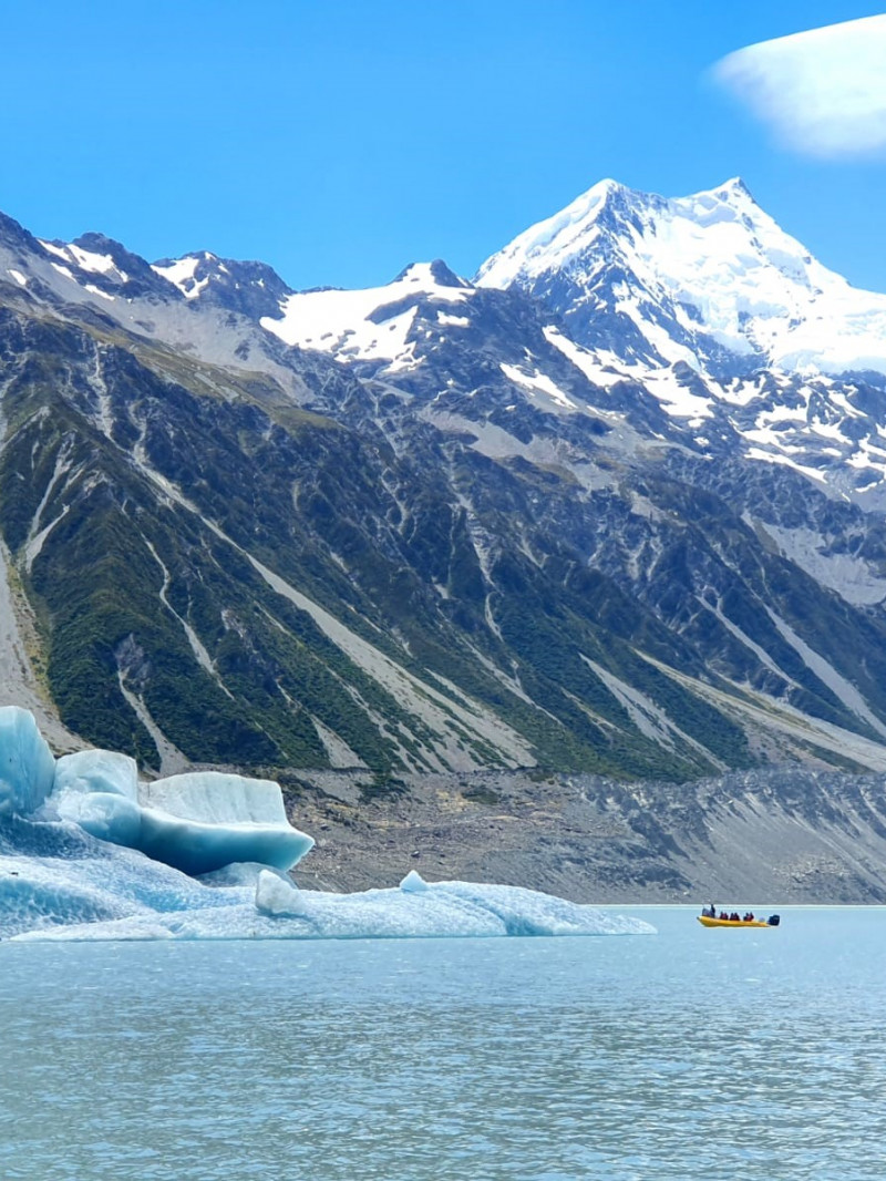 Hermitage, Aoraki/Mount Cook 4