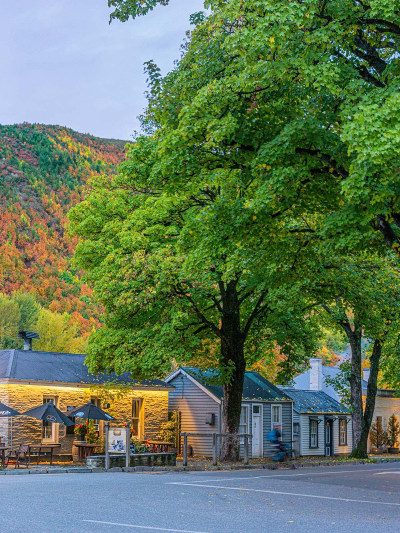 2022 Arrowtown The Official Guide 1