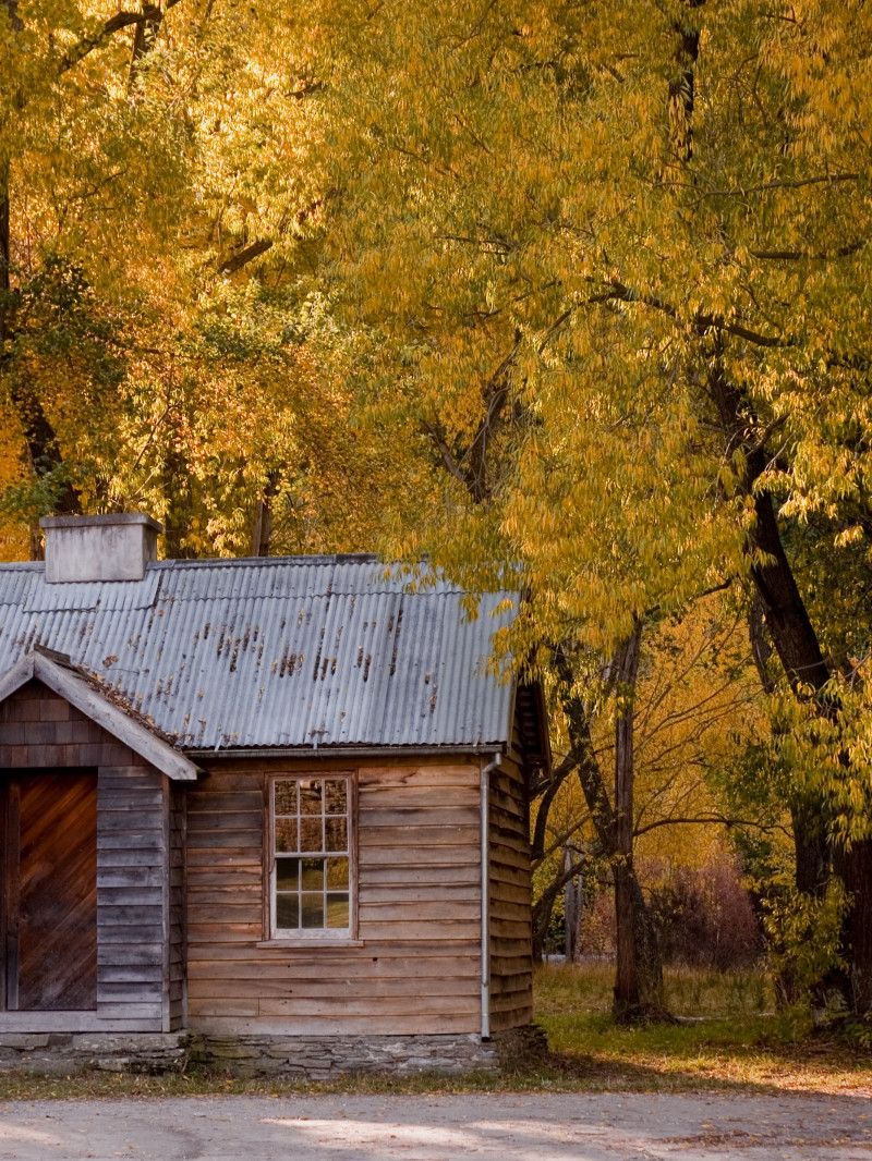 2022 Arrowtown The Official Guide 3