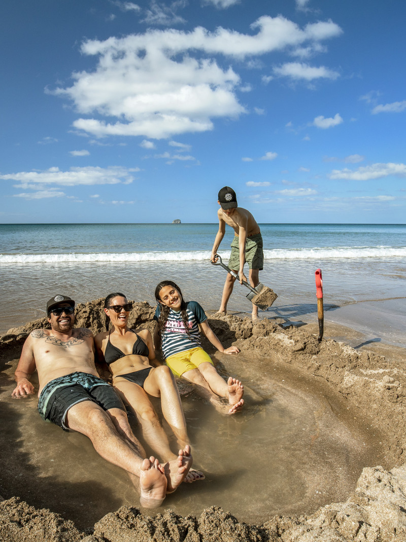 Auckland and Beyond Tours - Private Tours 8