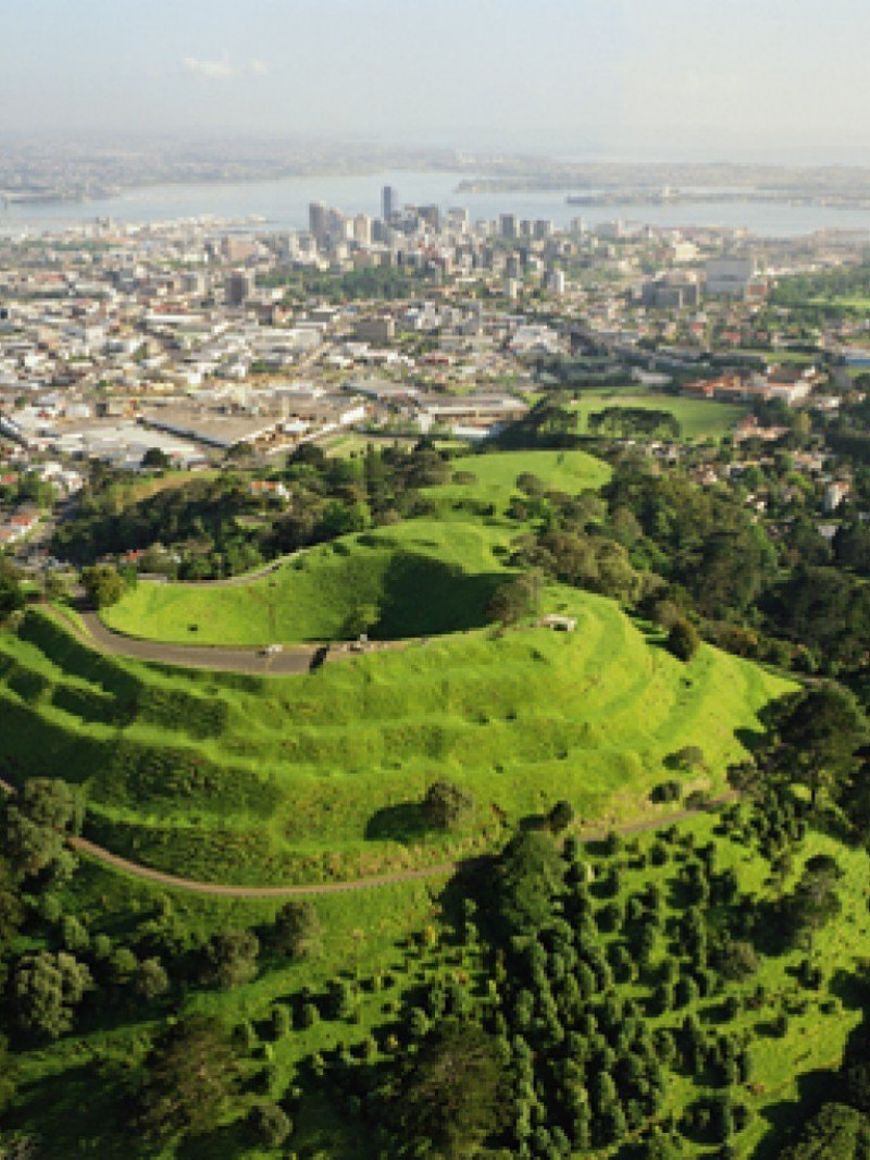 Auckland and Beyond Tours - Private Tours 9