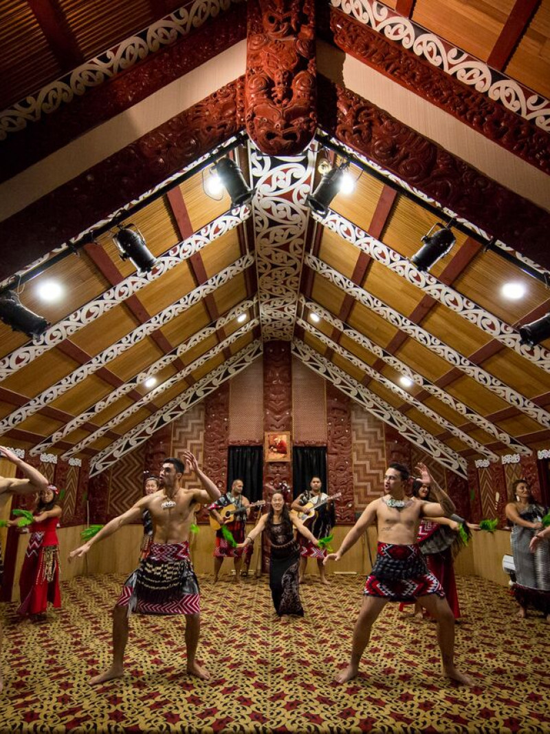 Auckland and Beyond Tours - Private Tours 13