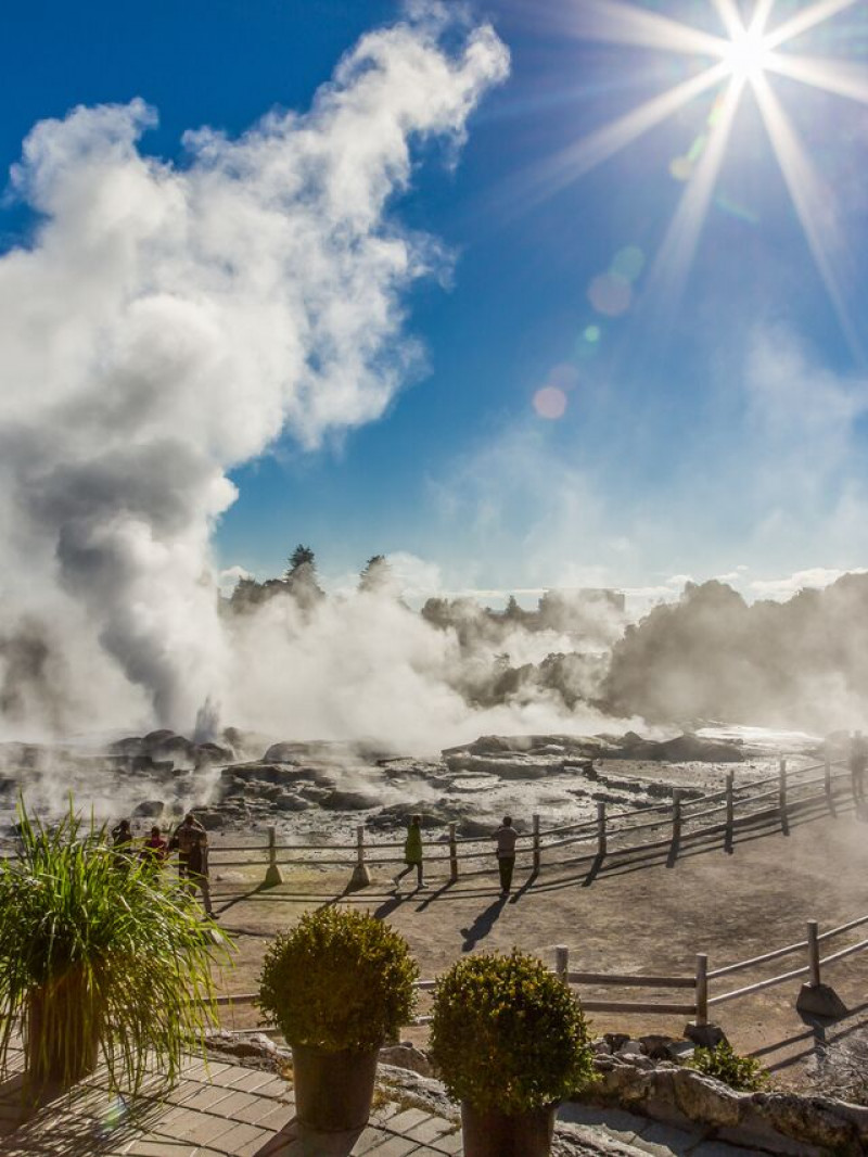 Auckland and Beyond Tours - Private Tours 14