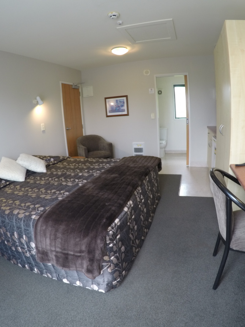 Bella Vista Motel Hanmer Springs 4