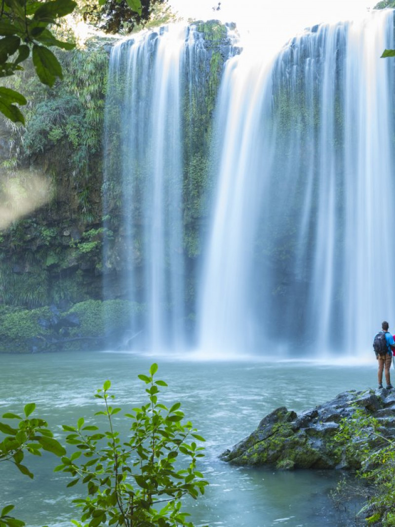 Whangarei "Love It Here" Visitor Guide 1