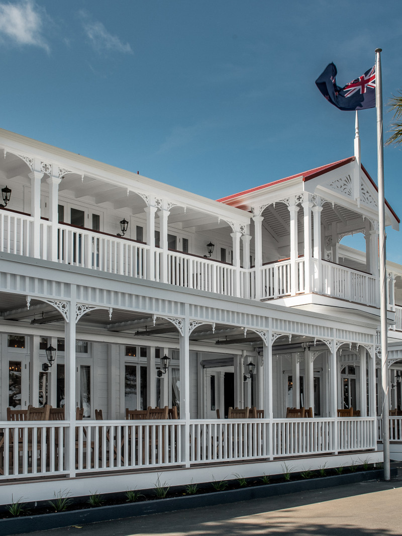 Bay of Islands Visitor Map 3