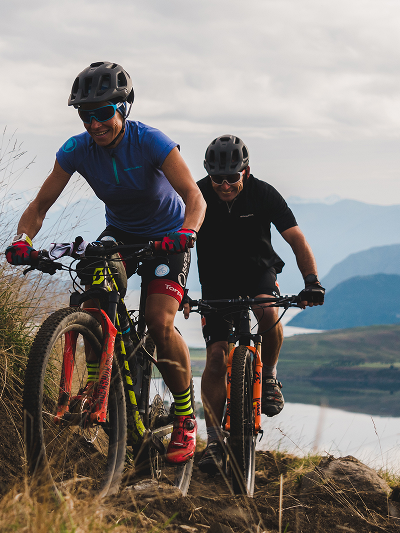 Bike Glendhu MTB Park 6