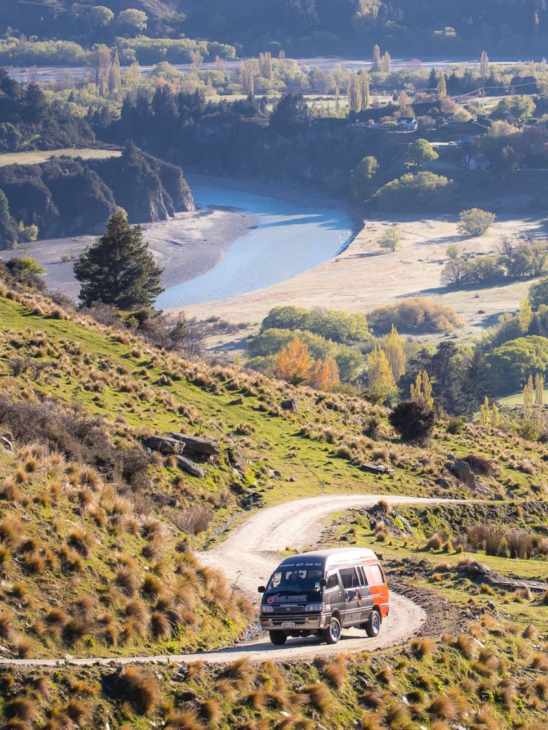 Queenstown's Original Clay Target Shooting Experience! 3