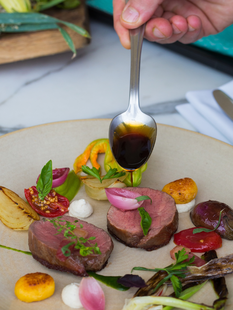 Cable Bay Vineyards | Waiheke Island, Dining & Wine Tasting  5