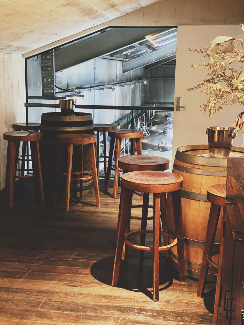 Cable Bay Vineyards | Waiheke Island, Dining & Wine Tasting  7