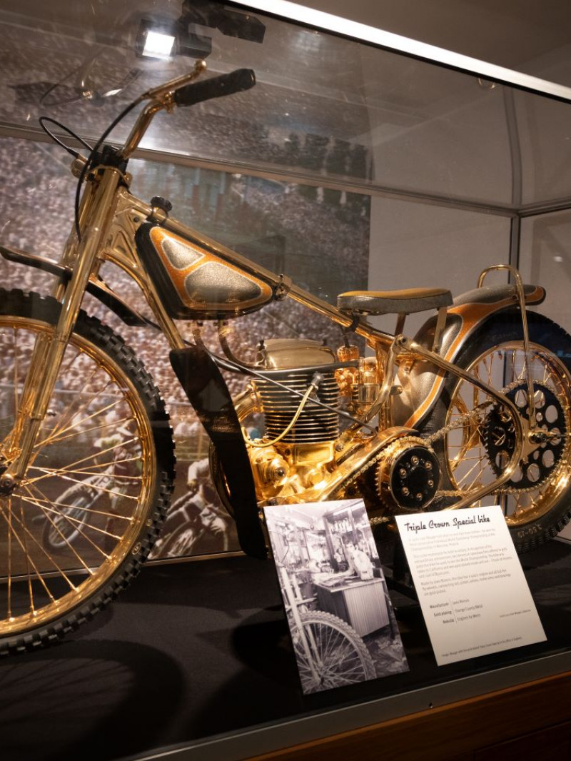 Canterbury Museum 1
