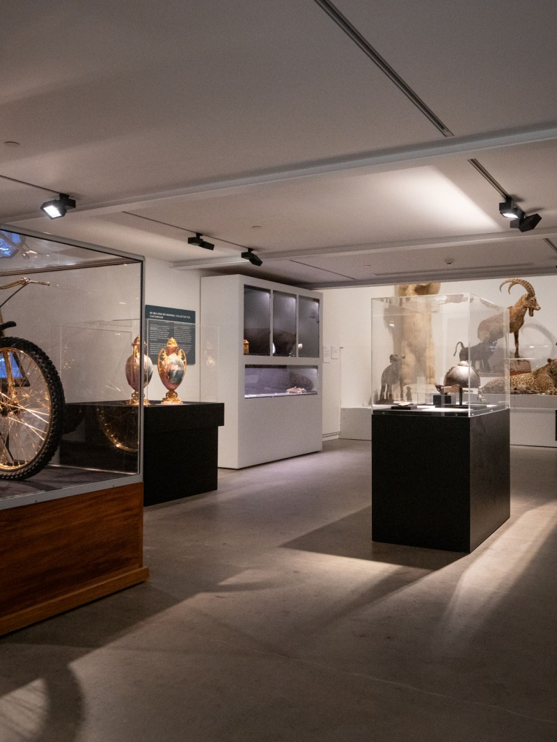 Canterbury Museum 4
