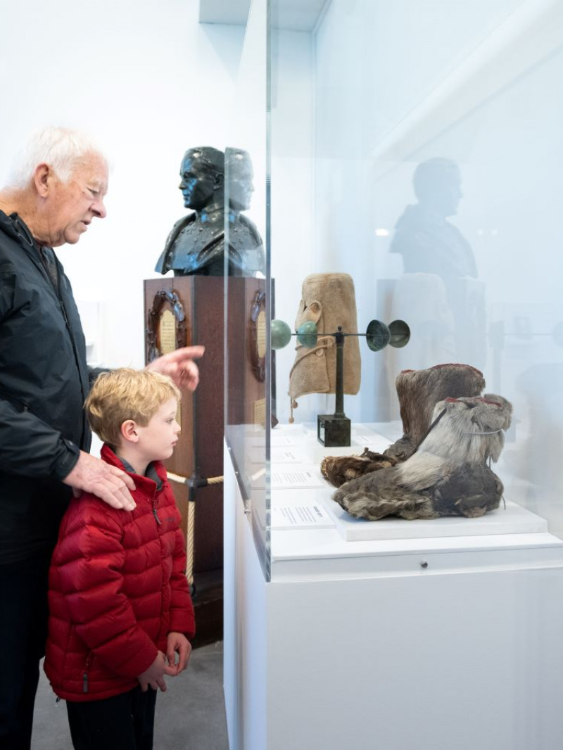 Canterbury Museum 5