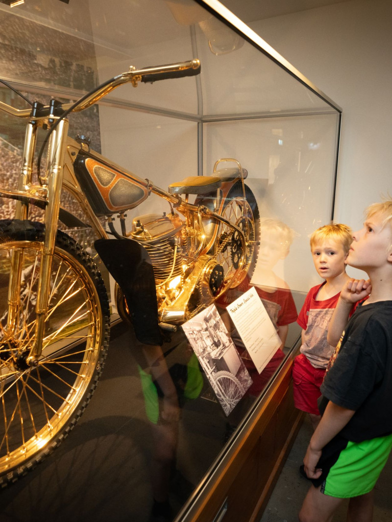 Canterbury Museum 9
