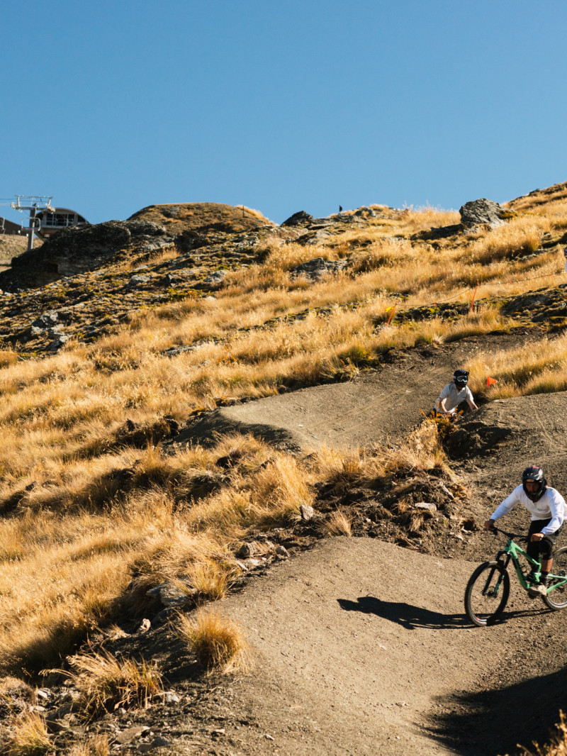 Cardrona Alpine Resort - Summer 1
