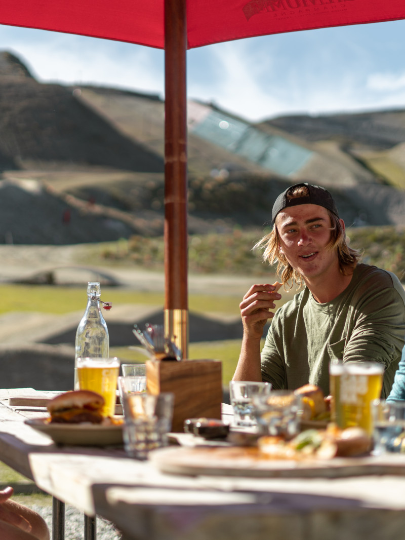 Cardrona Alpine Resort - Summer 4