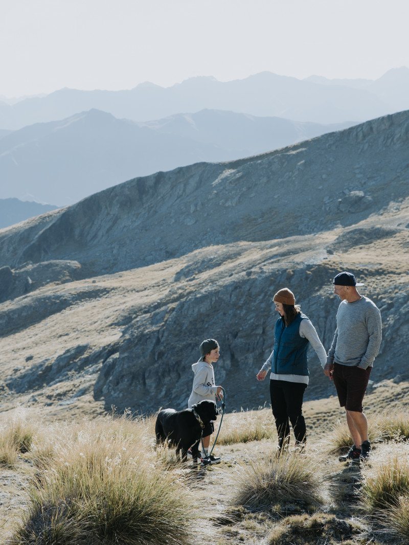 Cardrona Alpine Resort - Summer 5