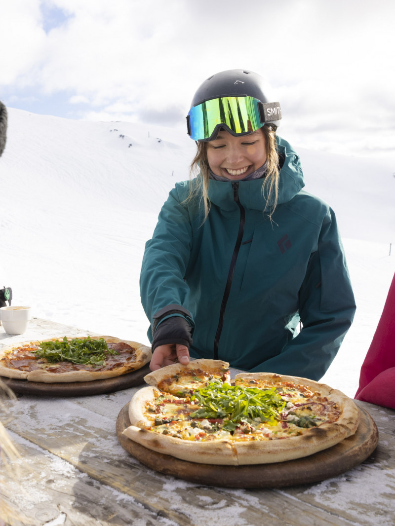 Cardrona Alpine Resort - Winter  1