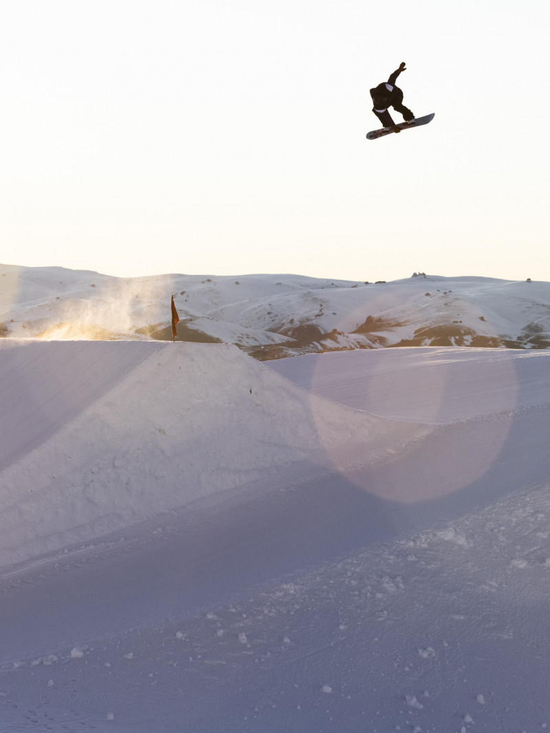 Cardrona Alpine Resort - Winter  2