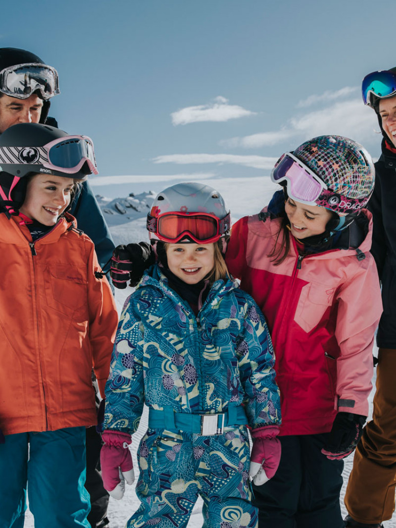 Cardrona Alpine Resort - Winter  5
