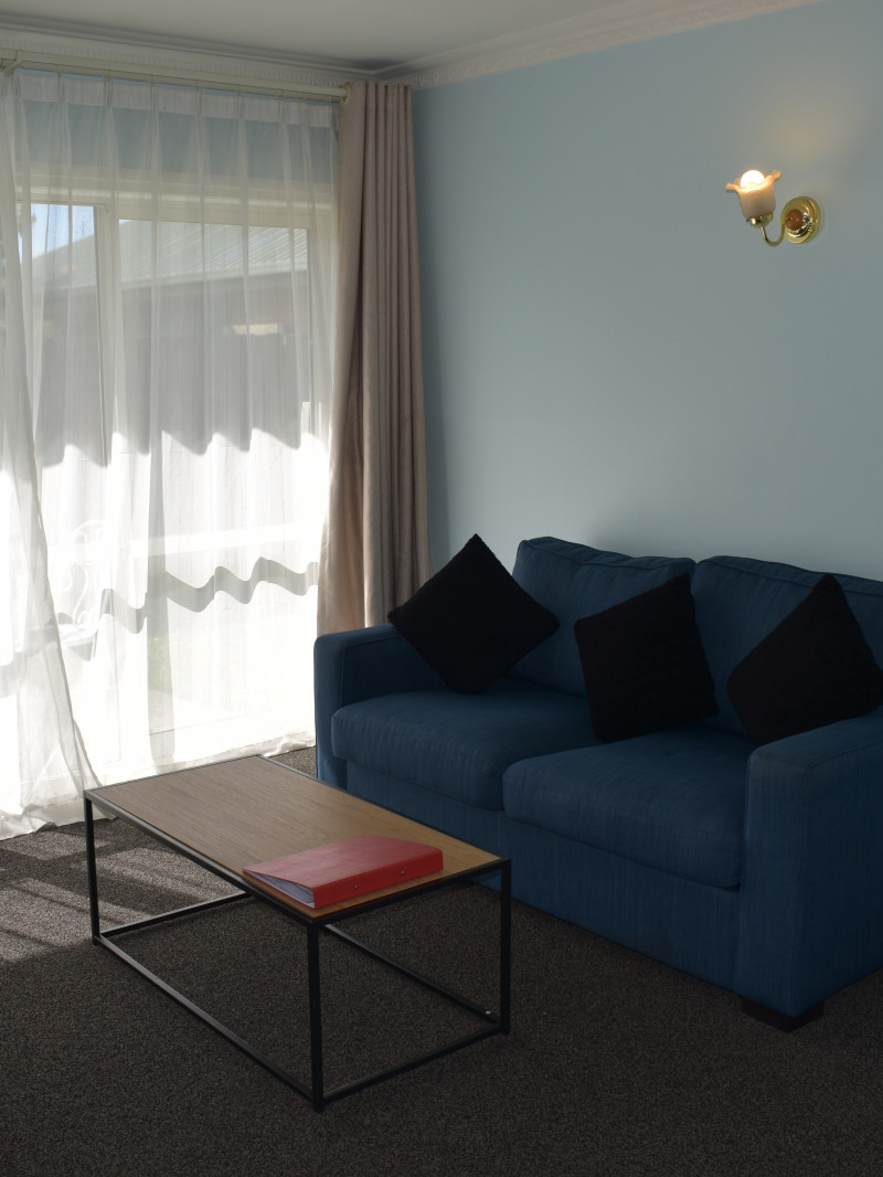 Coachman Motel 3