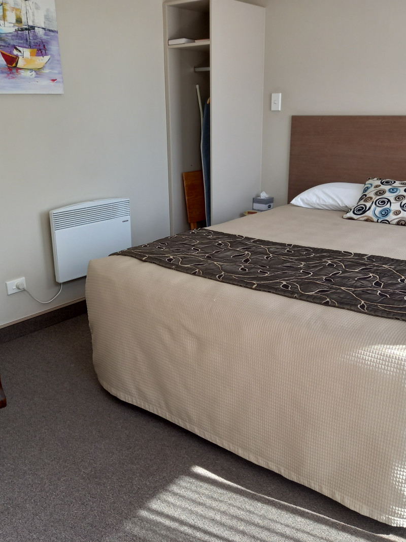 Comfort Inn Tayesta Motel 1