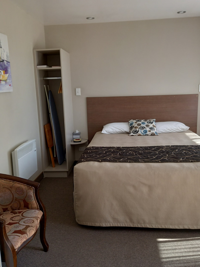 Comfort Inn Tayesta Motel 2