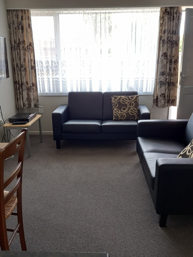 Comfort Inn Tayesta Motel 5