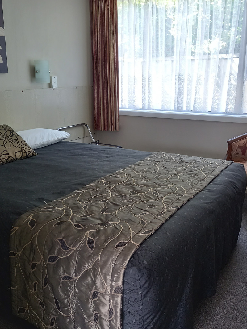 Comfort Inn Tayesta Motel 6