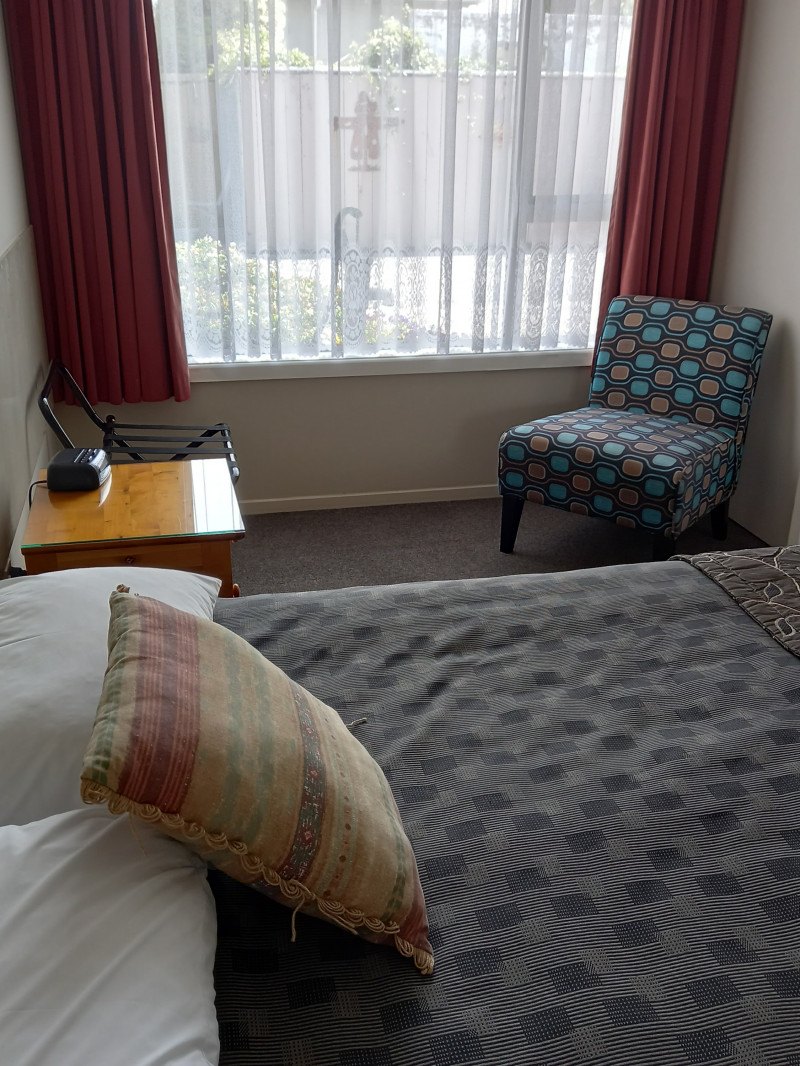 Comfort Inn Tayesta Motel 8